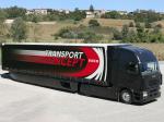 Iveco Transport Concept 2007 года